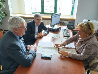 Flavia Pirola è la nuova direttrice della Citta della Salute di Torino